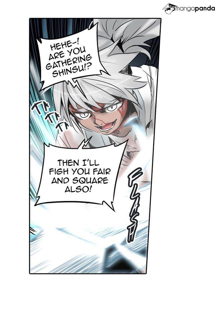 Tower of God Chapter 297 image 67